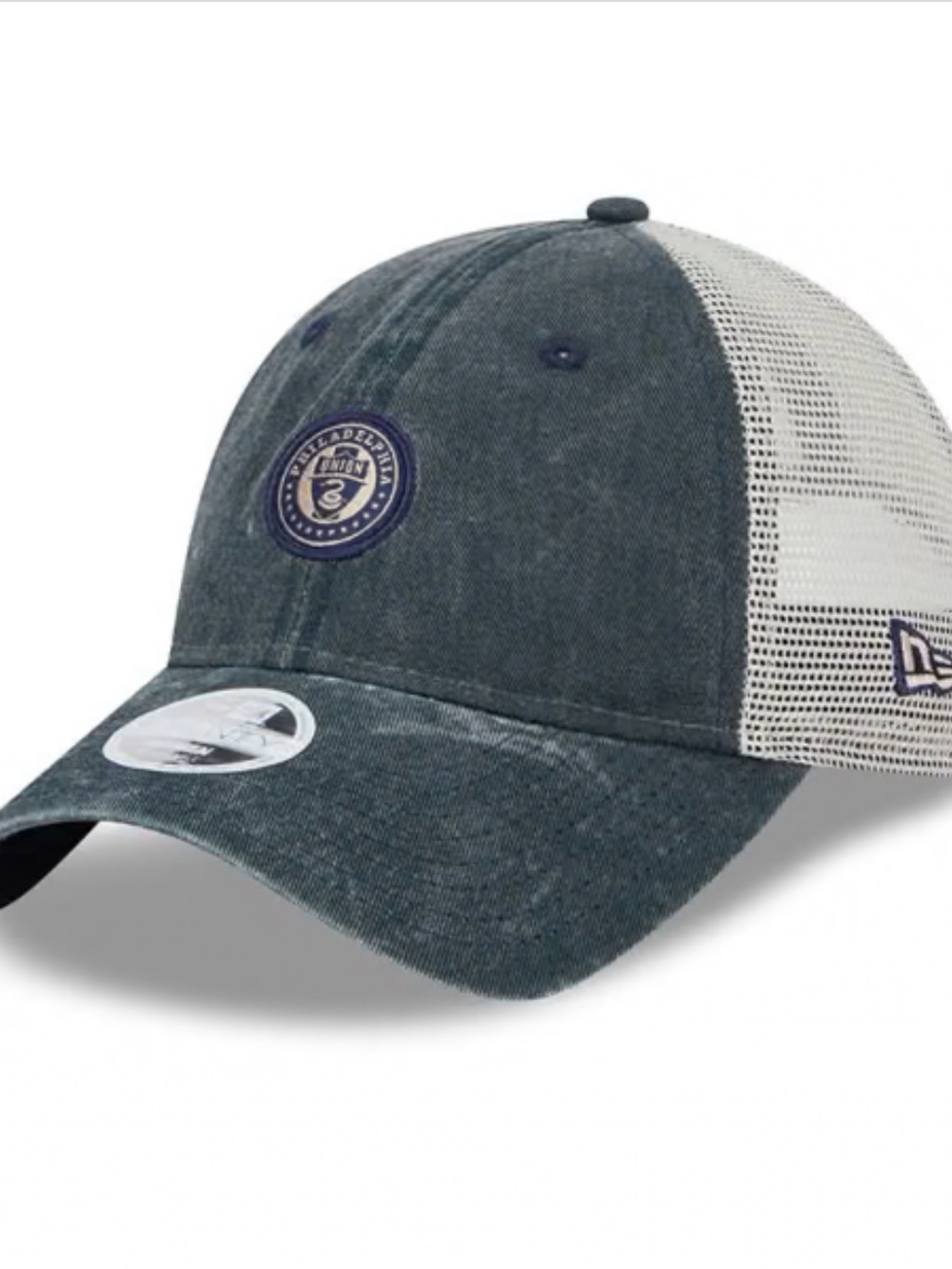 SALE⚽️Phila. Union Mesh 9TWENTY Cap